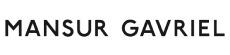 MANSUR GAVRIEL Coupons, Promo Codes & Deals
