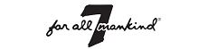 7 For All Mankind Coupons, Promo Codes & Deals