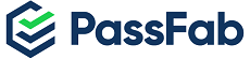 PassFab logo - latest coupon codes and deals