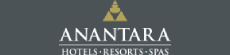 Anantara logo - latest coupon codes and deals