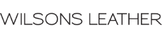 Wilsons Leather Coupons, Promo Codes & Deals