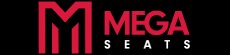 MEGAseats Coupons, Promo Codes & Deals