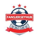 FansJerseyHub Coupons, Promo Codes & Deals