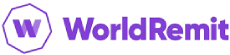 WorldRemit logo - latest coupon codes and deals