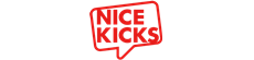 Nice Kicks Coupons, Promo Codes & Deals