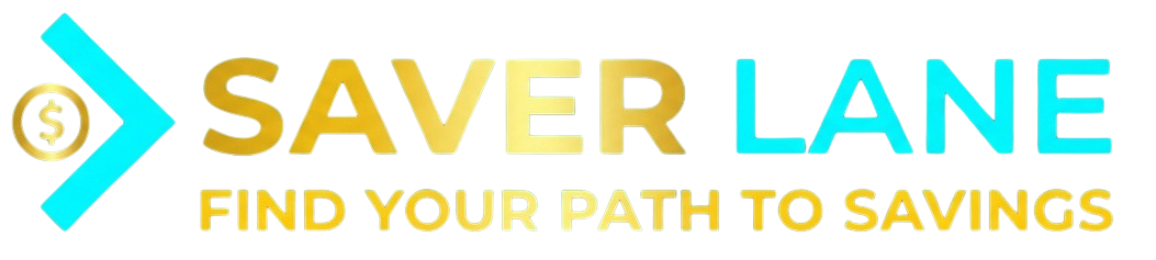 SaverLane Logo